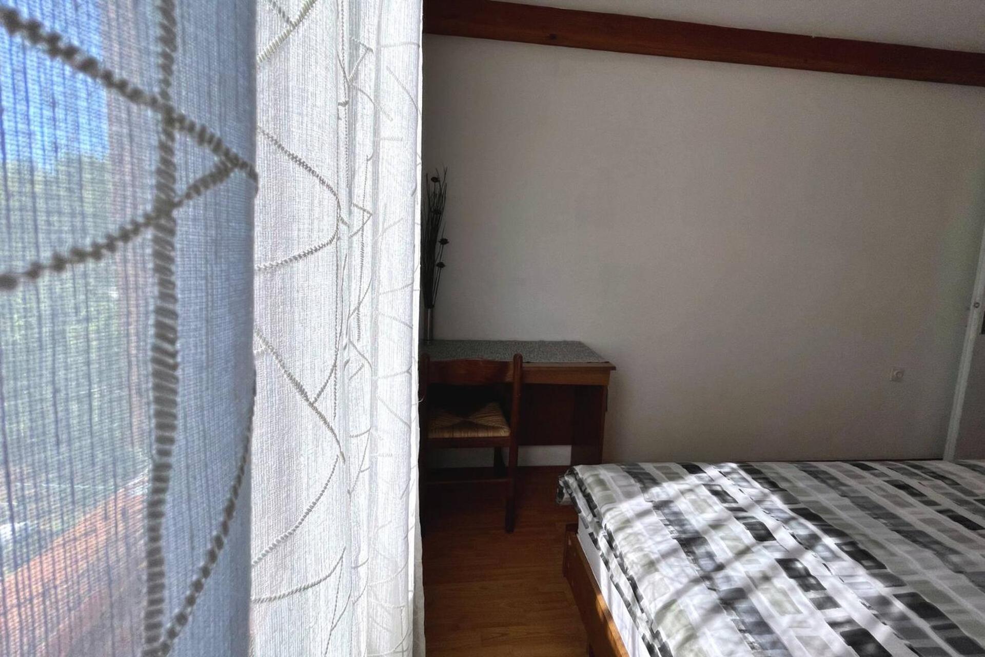 Apartments Srdoc Šilo Extérieur photo
